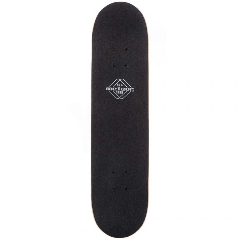 Meteor Salty 22650 skateboard
