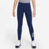 Nike Air Jr DD7140 410 Leggings