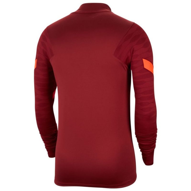 Nike Liverpool FC Strike Soccer Drill Top M DB0237 678 jersey