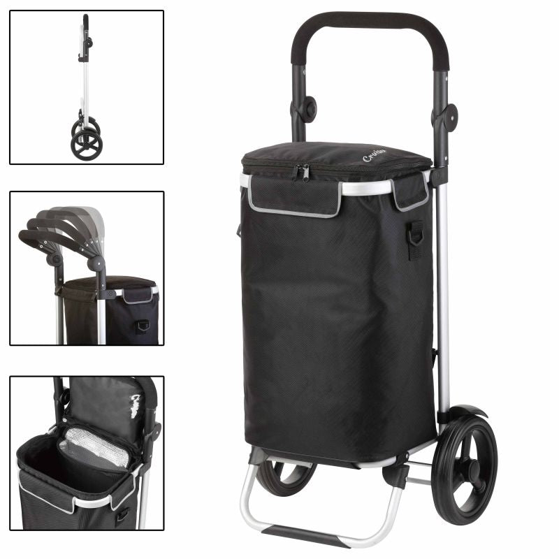 Allround Cruiser 650064 shopping trolley