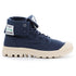 Čevlji Palladium Baggy Organic U Mood Indigo M 76633-458-M