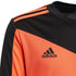 Vratarski dres adidas Squadra 21 Goalkeeper Jersey Youth Jr GK9806