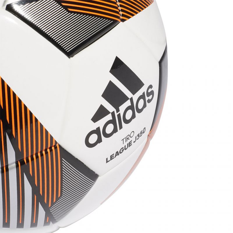 Nogometna lopta adidas Tiro League J350 FS0372
