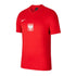 Nike Poland Breathe Football M CD0876-688 majica kratkih rukava