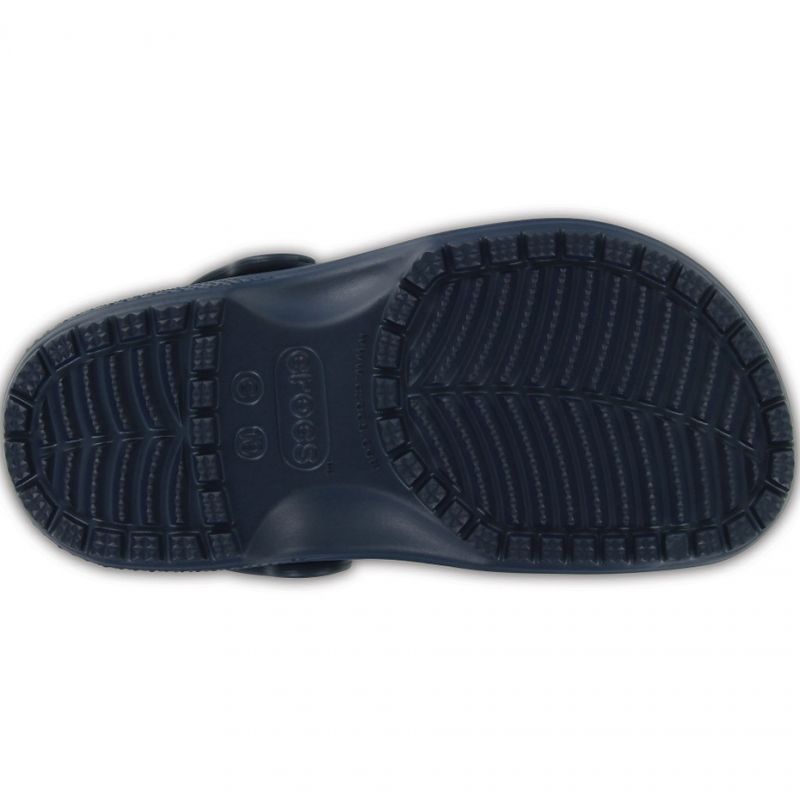 Crocs Crocband Classic Clog Jr 204536 410 čevlji