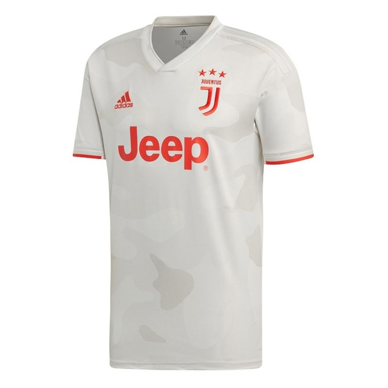 T-Shirt adidas Juventus A JSY M DW5461