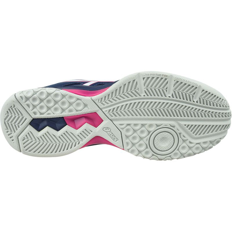 Asics Gel-Rocket 9 W volleyball shoes 1072A034-401