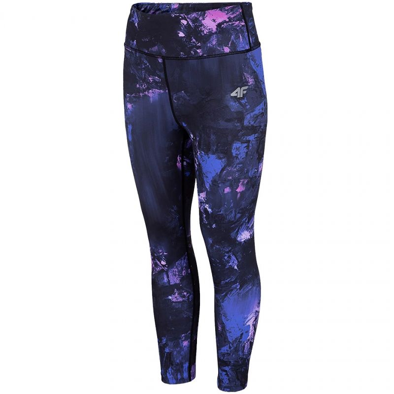 Hlače 4F W H4L21-SPDF011 92A