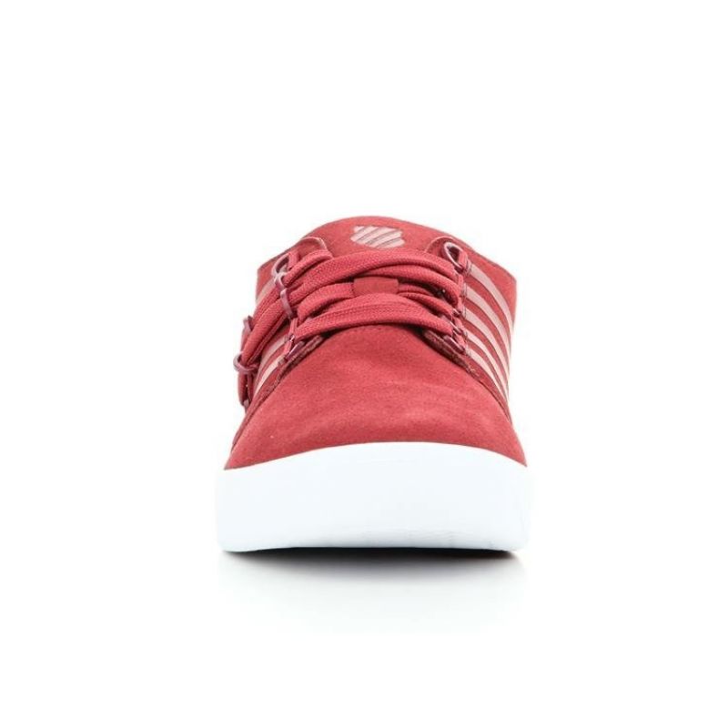 K- Swiss DR CINCH LO M 03759-592-M shoes