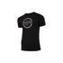 Majica kratkih rukava 4F M H4L21-TSM019 Deep Black