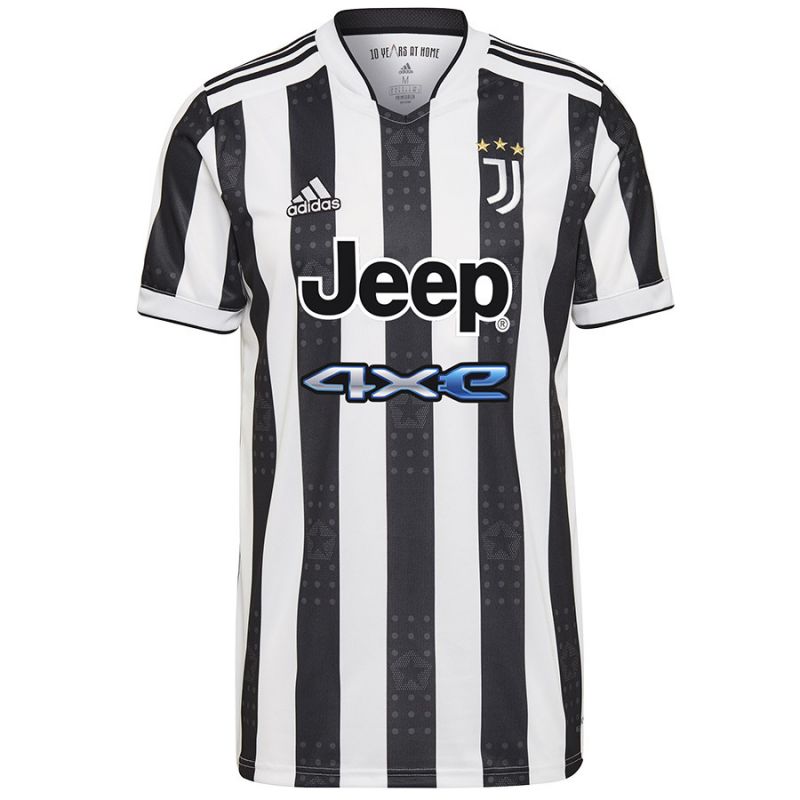 Adidas Juventus 21/22 domaći dres M GS1442