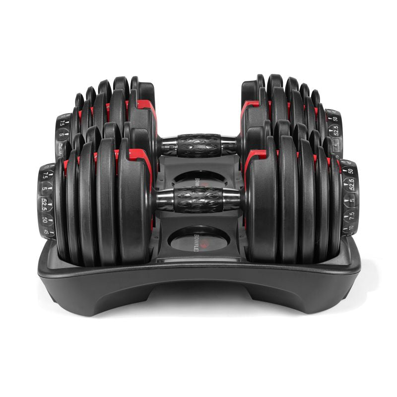 Adjustable dumbbell Bowflex Select Tech 552I