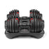 Adjustable dumbbell Bowflex Select Tech 552I