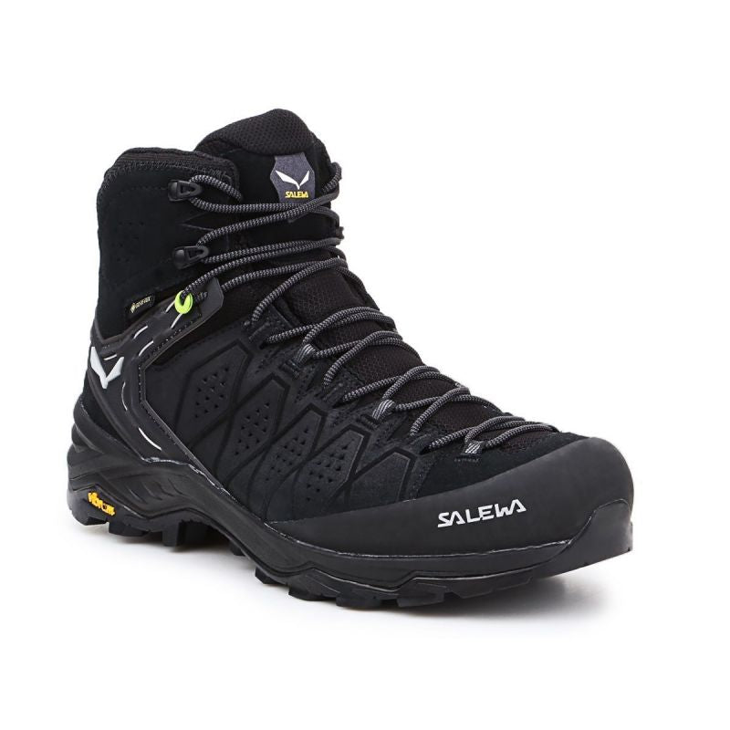 Salewa pohodni čevlji MS Alp Trainer 2 Mid GTX M 61382-0971
