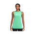 Majica s kratkimi rokavi Nike Pro Graphic Tank W DA2238-342