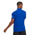 The adidas Squadra 21 Polo M GP6427 football shirt
