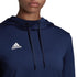 Adidas Team 19 Hoody W DY8823 nogometni dres
