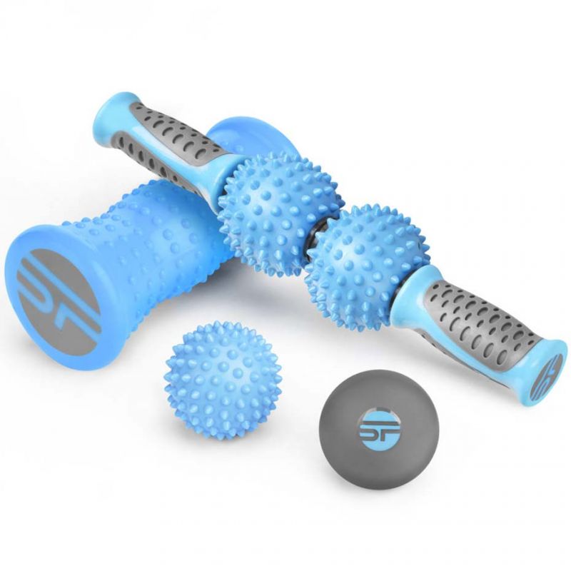 Komplet za vadbo Spokey Salamba 928926