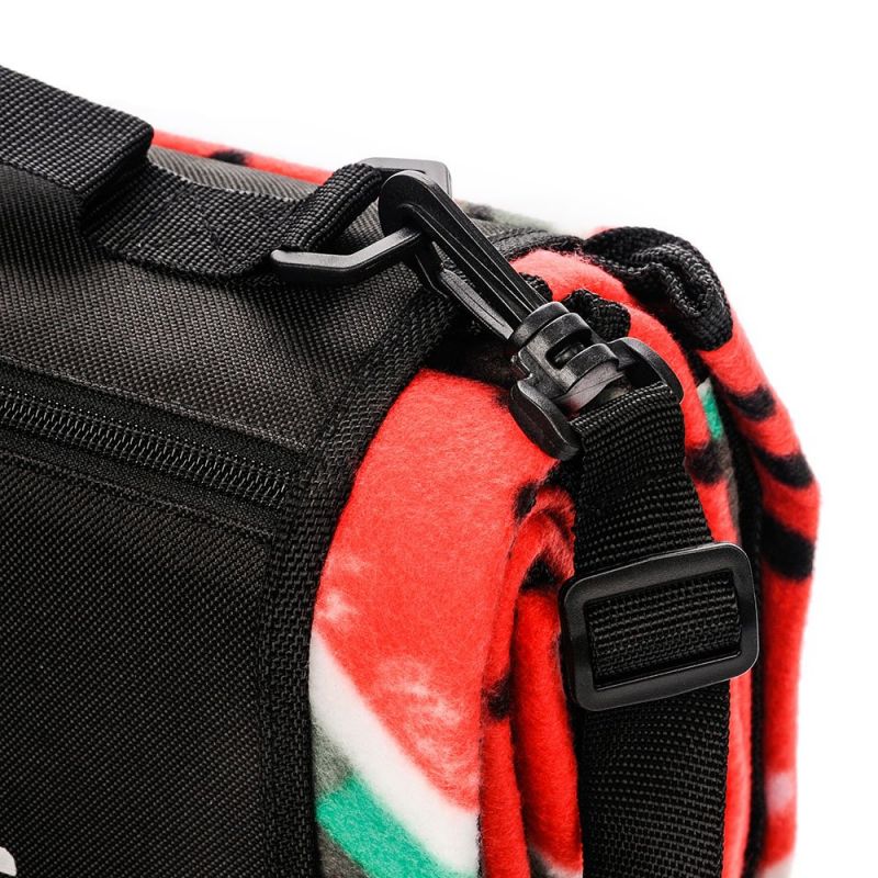 Odeja za piknik Meteor 180x200cm 77108