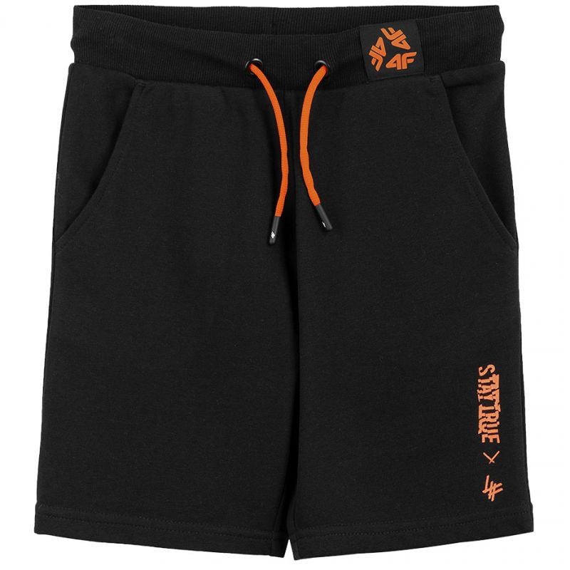 4F Jr HJL21 JSKMD003 20S kratke hlače