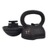 Nastavljiva utež kettlebell Body Sculpture BW 126