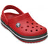 Crocs Crocband Clog Jr 204537 6IB čevlji
