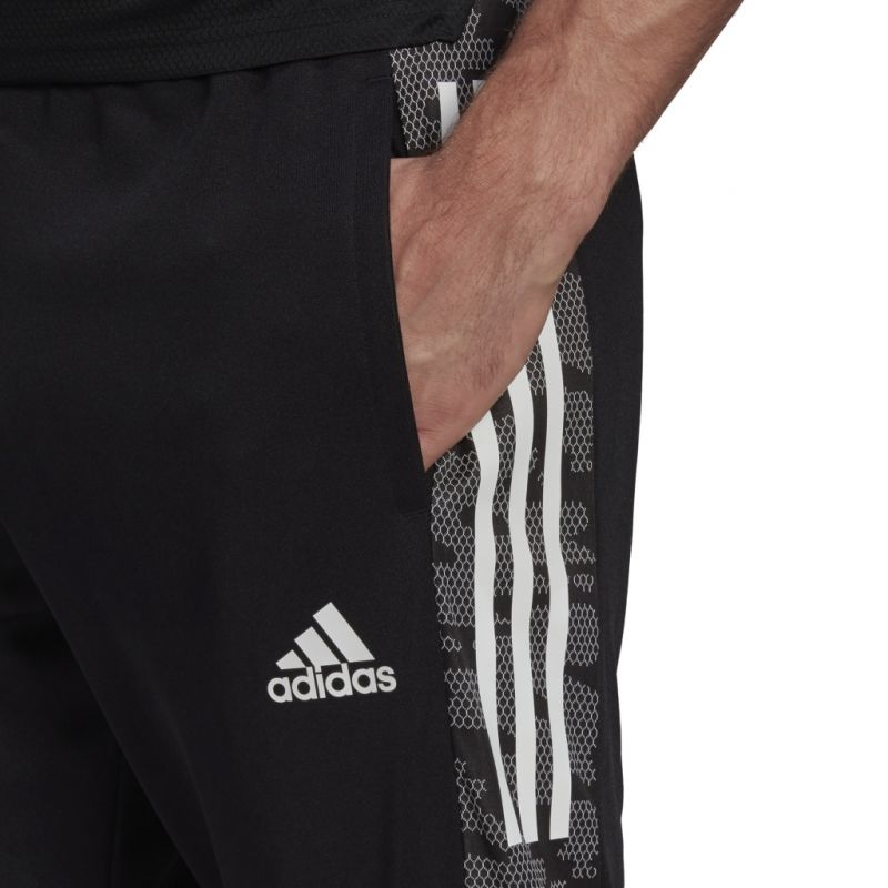 Adidas Condivo 21 Track M GN5436 hlače