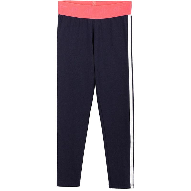 Tajice 4F Jr HJL21-JLEG004 31S