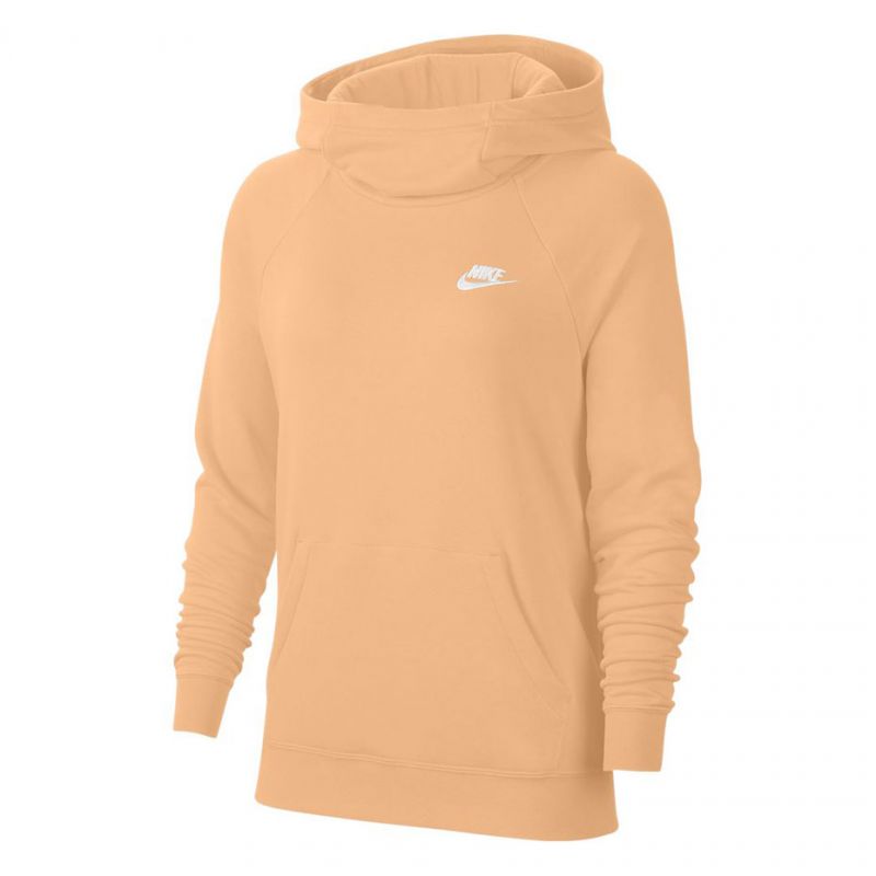 Nike Essentials Fnl Po Flc Sweatshirt W BV4116 734
