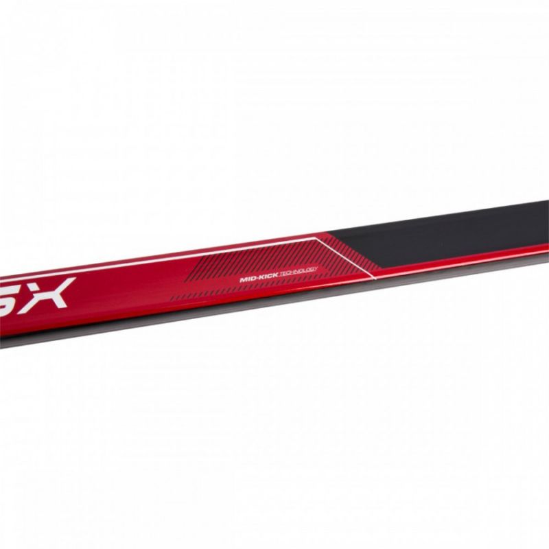 Composite stick Bauer Nsx GripTac 1053601