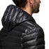 Jacket adidas Varilite Hooded M BQ7782
