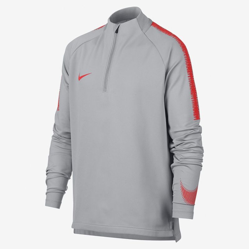 Nike nogometni dres Dry Squad Dril Top 18 Junior 916125-060