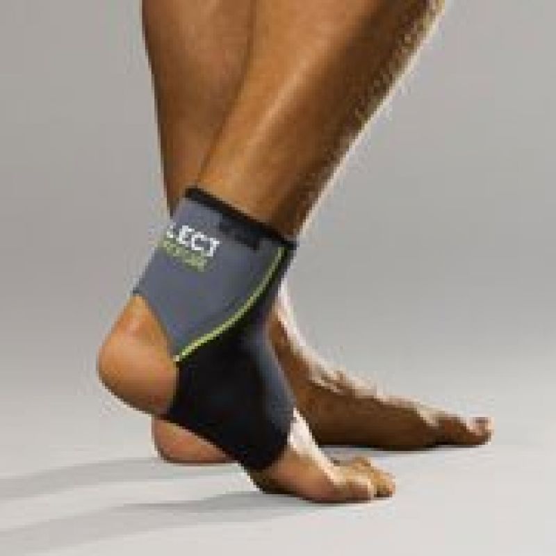 Select 6100 ankle protector