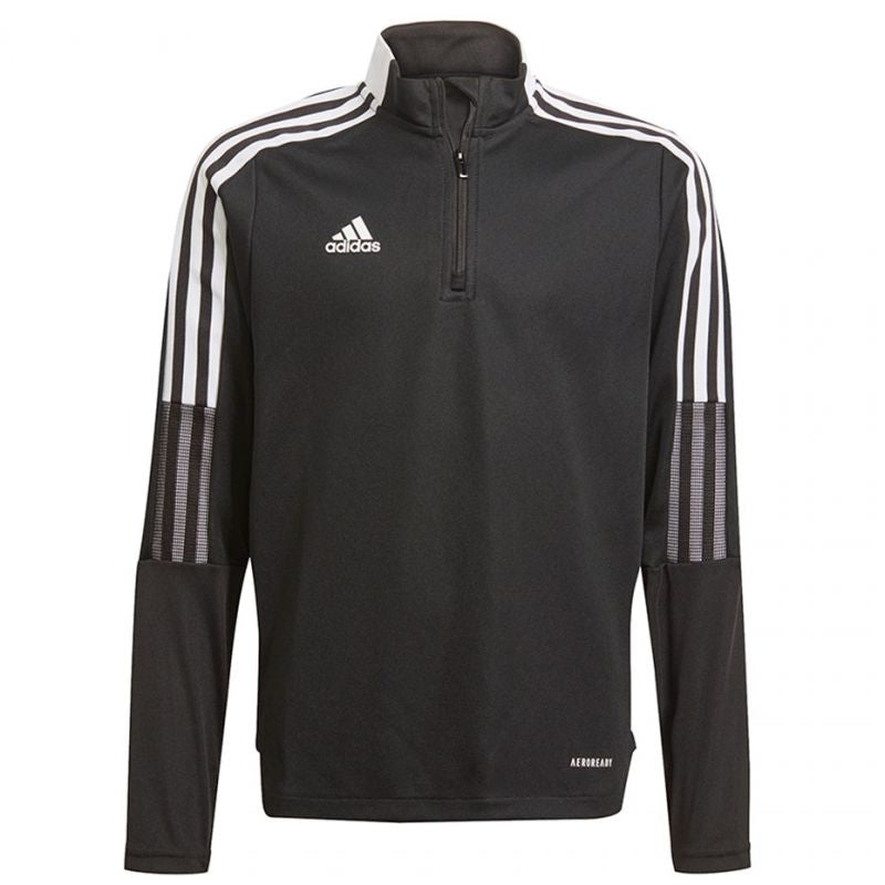 Adidas Tiro 21 Training Top Youth Jr GM7325 jopica