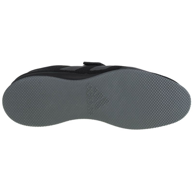 Adidas Weightlifting II Jr FV6592 shoes