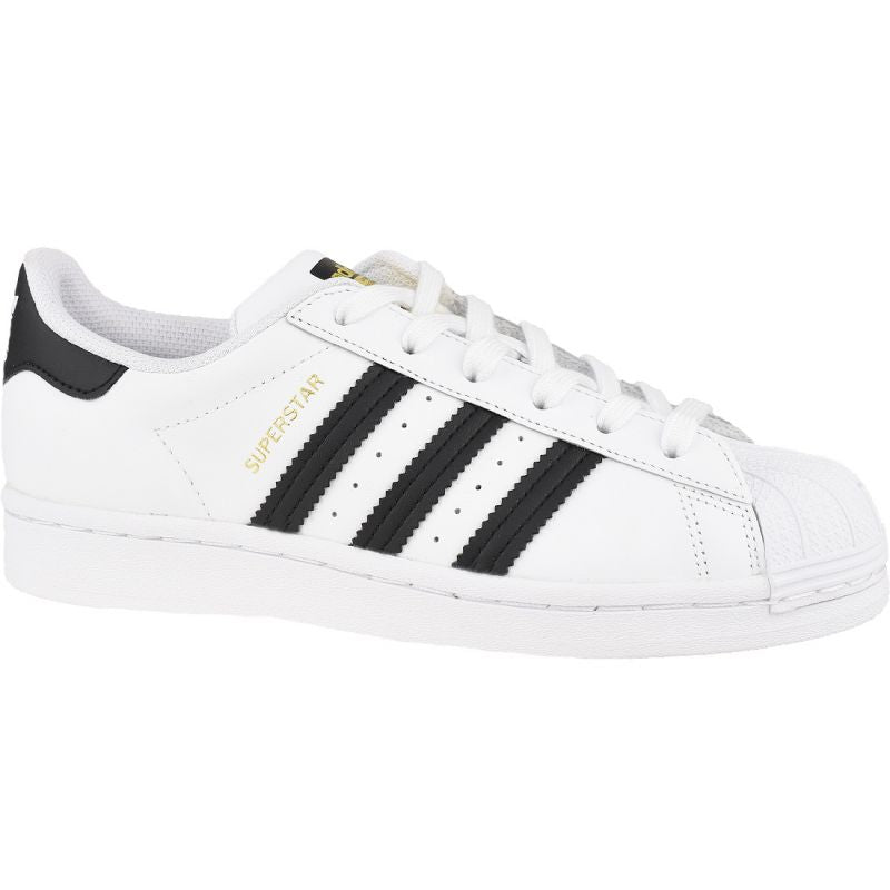 adidas Superstar J FU7712 bijela 35.5