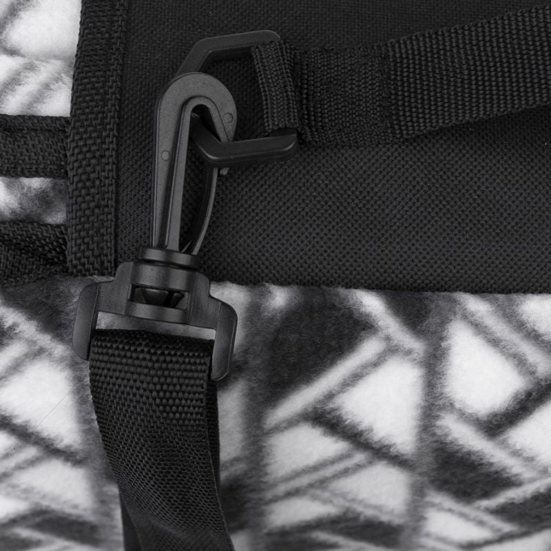 Piknik odeja Spokey Etno 180x210 cm 922272