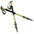 Spokey Compass Sv / Li 929459 trekking poles