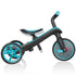 Bicikl Smj Globber Teal Explorer Trike 4 u 1 632-105-2