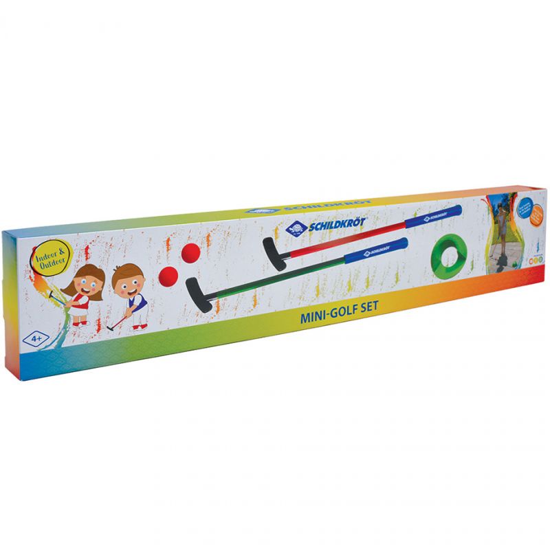 Igra mini golf Schildkrot 970307