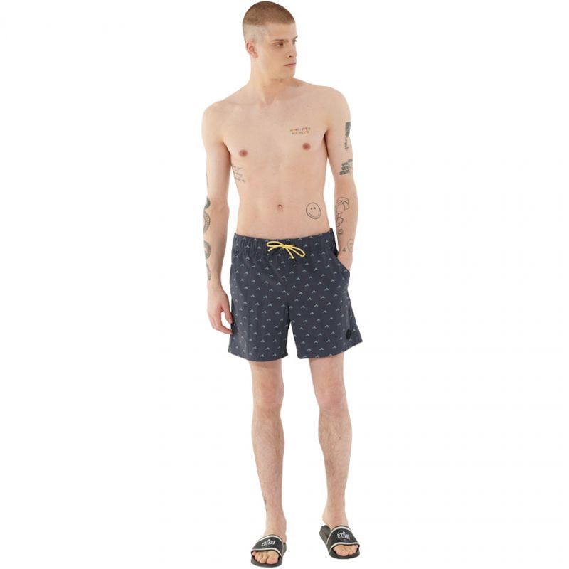 Outhorn M HOL21 SKMT603 22s shorts