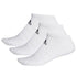 Adidas Cush Low 3PP DZ9384 socks