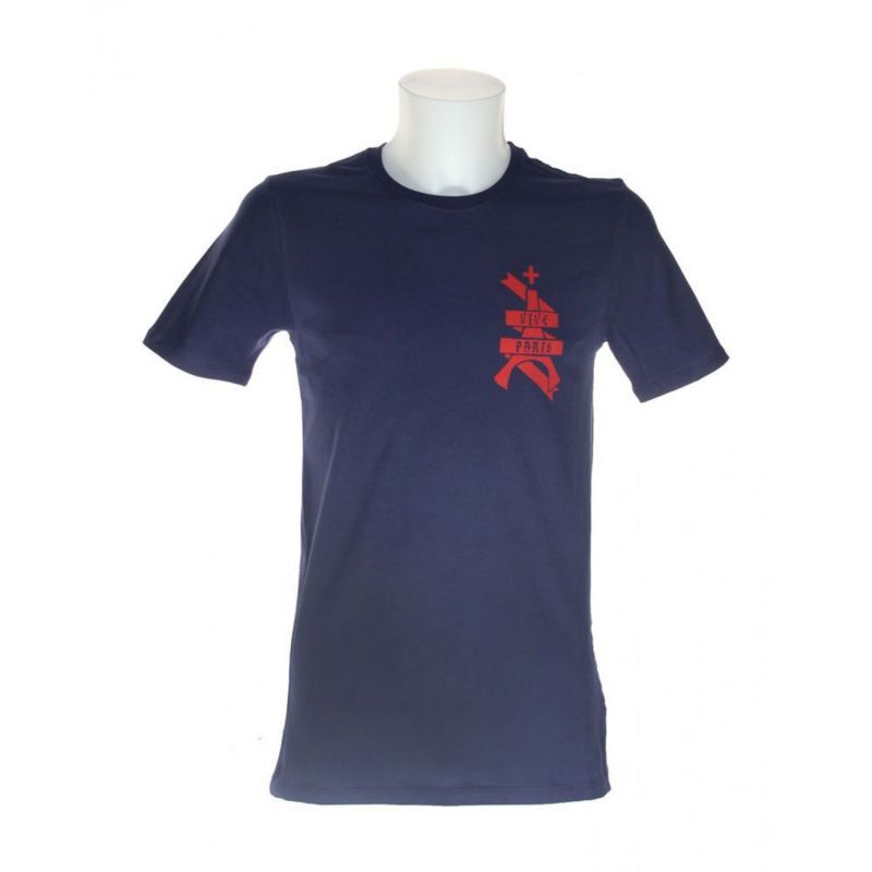 Nike PSG M 742457-410 majica