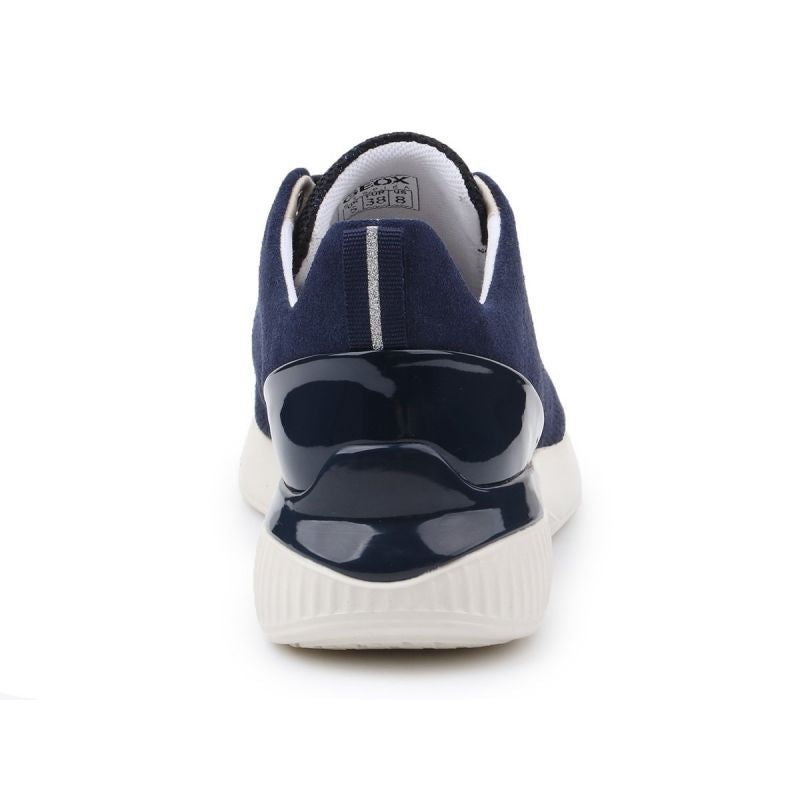 Geox D Theragon C-Suede W D828SC-00022-C4294 shoes