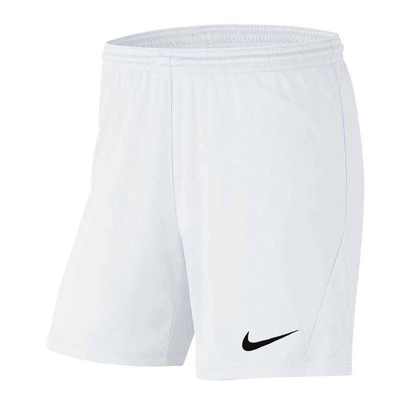 Kratke hlače Nike Park III W BV6860-100