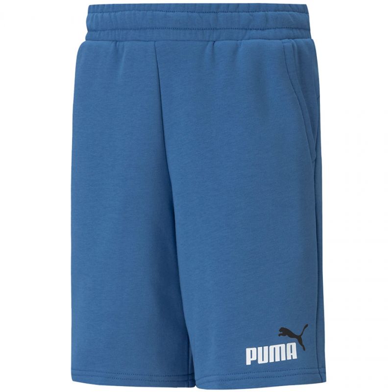 Puma kratke hlače ESS + Col Junior 586989 13