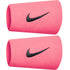 Zapestnice Nike Swoosh 2 kosa N1586677OS