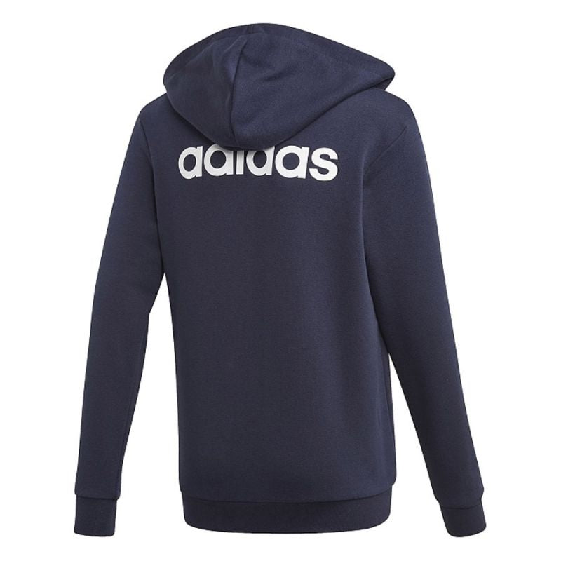 Adidas majica YB E Lin HD FZ Jr EI8002