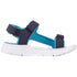 Kappa Kana Jr 260886K 6766 sandals