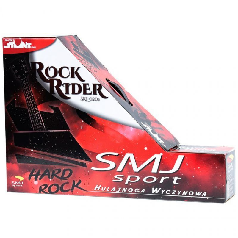 Scooter Smj Stunt Rock Rider SKL-20B-2